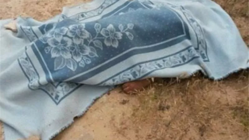 العثور على جثة رضيع بترعة المنصورية.. والأمن يكثف تحرياته لكشف اللغز
