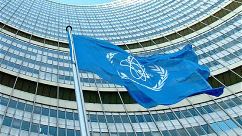 وكالة الطاقة الذرية: إيران تنتهك بندا أخرا من الاتفاق النووى