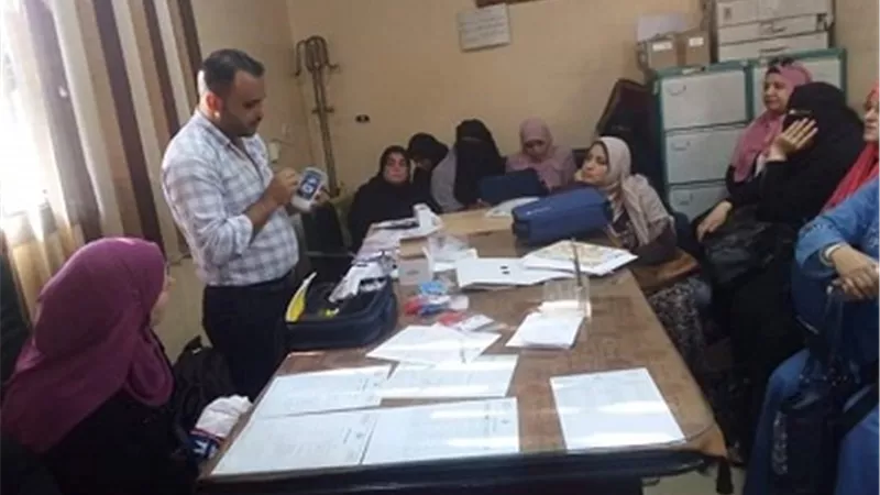 صحة الشرقية تنهي استعداداتها لإنطلاق مبادرة الرئاسة للكشف المبكر عن ضعف السمع.. غداً