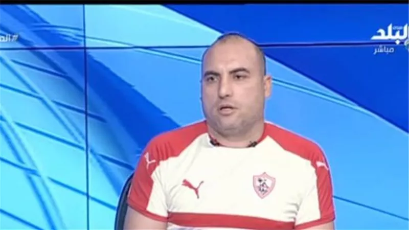 دونجا: تدريب الزمالك ؟ 