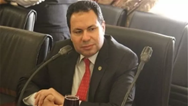 زراعة البرلمان تتدخل لحل أزمة العمالة المستبعدة من مشروع الرى الحقلى