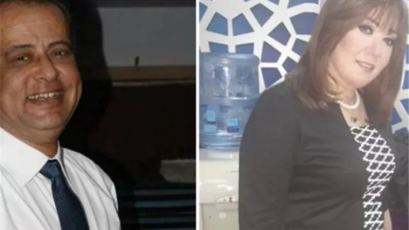 محام مذيعة متهمة بالجمع بين زوجين يكشف حقيقة القضية