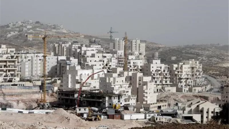 ترحيب إسرائيلي وإدانة فلسطينية لقرار واشنطن حول المستوطنات
