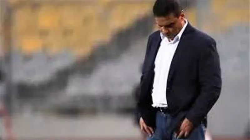 فرج عامر يكشف عن حالة حسام البدري بعد التعادل مع جزر القمر
