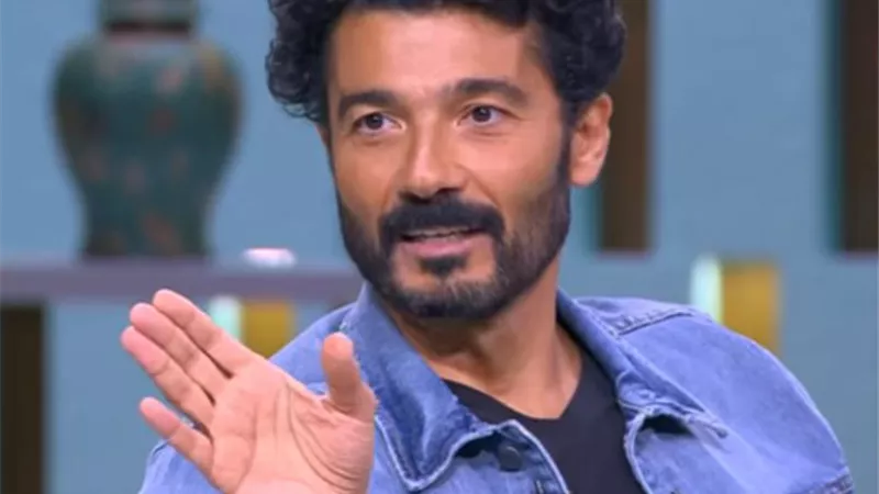 «هاشتاج» خالد النبوي يحتل المركز الأول على «تويتر»