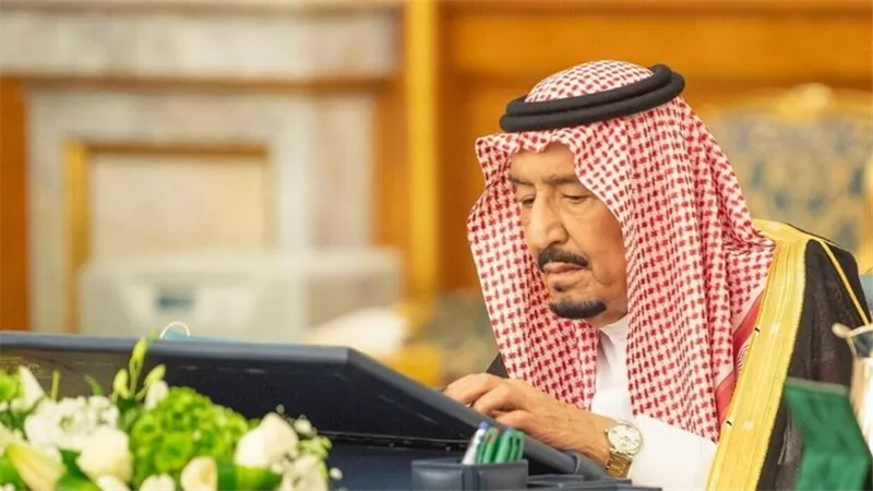 أمر ملكي بتعيين 172 ملازم تحقيق في النيابة العامة السعودية
