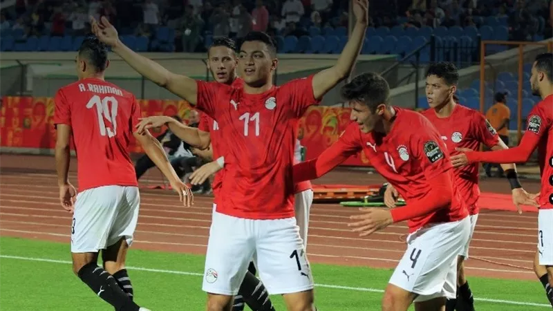 موعد مباراة منتخب مصر الاوليمبى وجنوب افريقيا