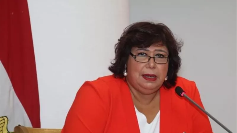 وزير الثقافة : منظومة الابداع العالمية تعمل على تأسيس شراكة فكرية ومعرفية بين الشعوب