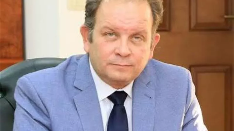 المنتدى الياباني الافريقي يفتح افاقا جديدة للاستثمار الزراعي في مصر