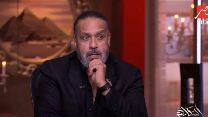 جمال العدل : المحطات المصرية خسارتها الدرامية اكثر من 3 مليارات جنيه .. فيديو