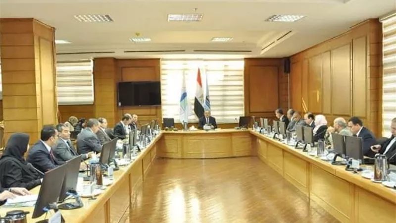 عبد الرازق دسوقي :دعم أعضاء هيئة التدريس على البحث العلمي التطبيقي