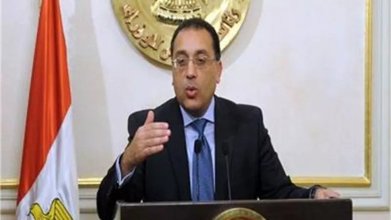 رئيس الوزراء: الاستثمار الأمريكى فى مصر يصل إلى 22 مليار دولار عبر أكثر من 100 شركة