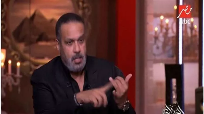 بالفيديو.. جمال العدل يكشف عن خريطة مسلسلات 2020
