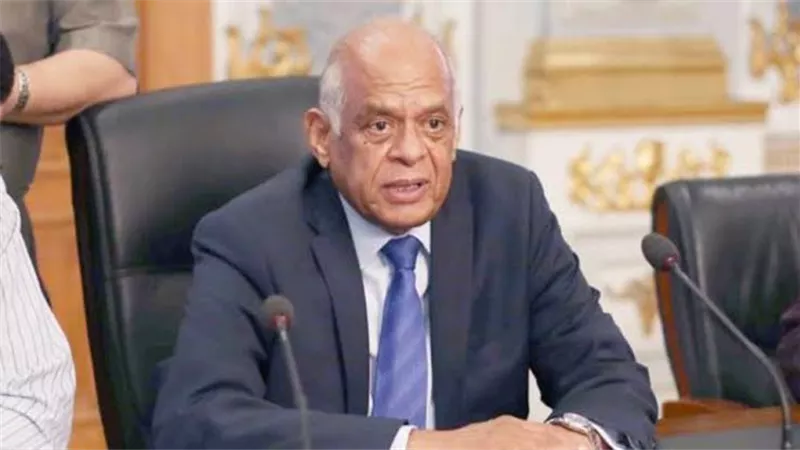 عبدالعال : البرلمان لا يتستر على أى خلل او مخالفة والمجلس سينقى نفسه بنفسه