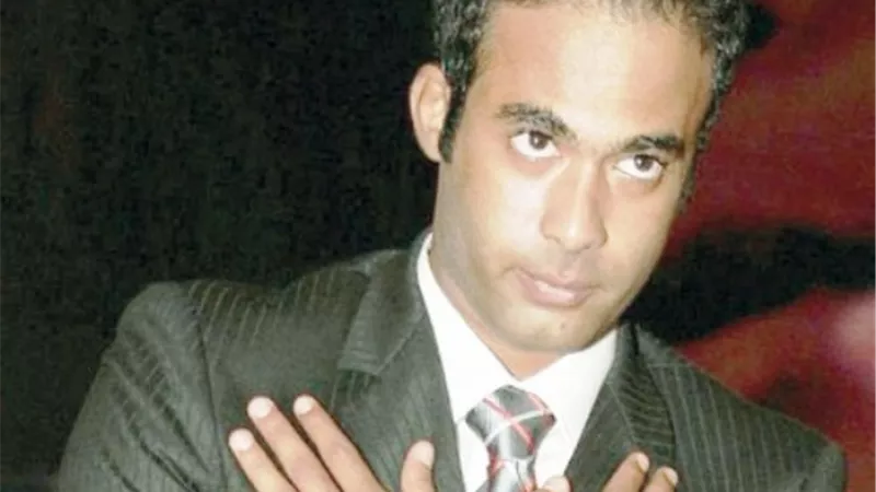 لجنه الفتوي تحسم الوريث الوحيد للفنان هيثم احمد ذكي