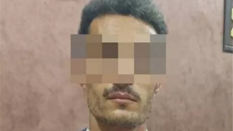 سقوط عامل من دفع 2 مليون جنية غرامات بمصر القديمة