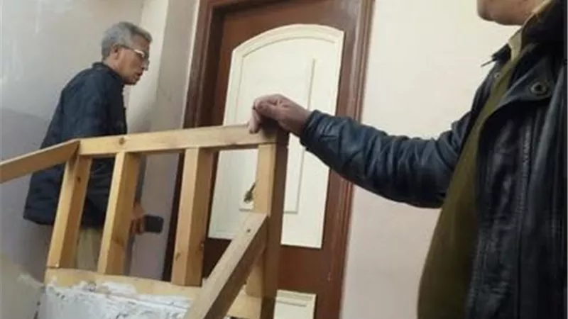 جابر يغلق ٩ مراكز للدروس الخصوصية بحى ثان الزقازيق
