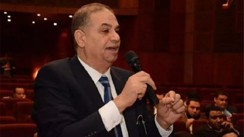 برلماني : مركز الفشن عاش في رعب أثر تناول التلاميذ لوجبات مدرسية فاسدة
