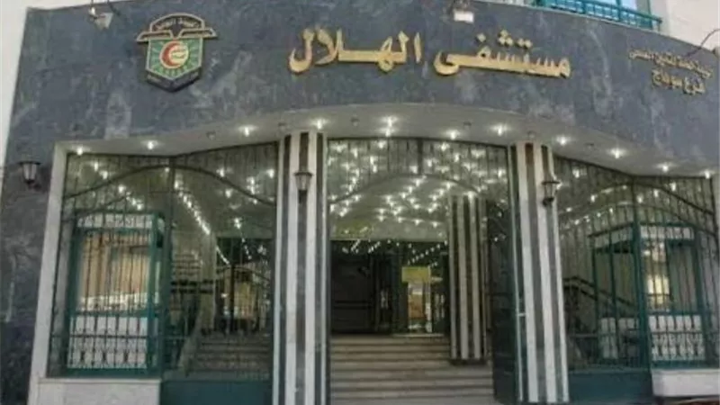 محافظة سوهاج إجراء 10 عمليات زراعة قوقعة بمستشفى الهلال للتأمين الصحي..صور