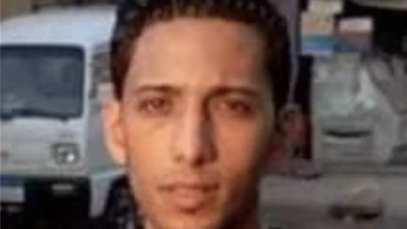 مصرع شاب قفز من الدور الخامس بعد مطاردة رجال الشرطة لأتجارة فى المخدرات