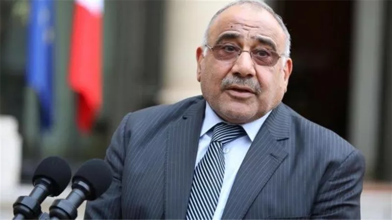 رئيس الحكومة العراقية يطرح على البرلمان تغييرا وزارياً يشمل 10 وزارات