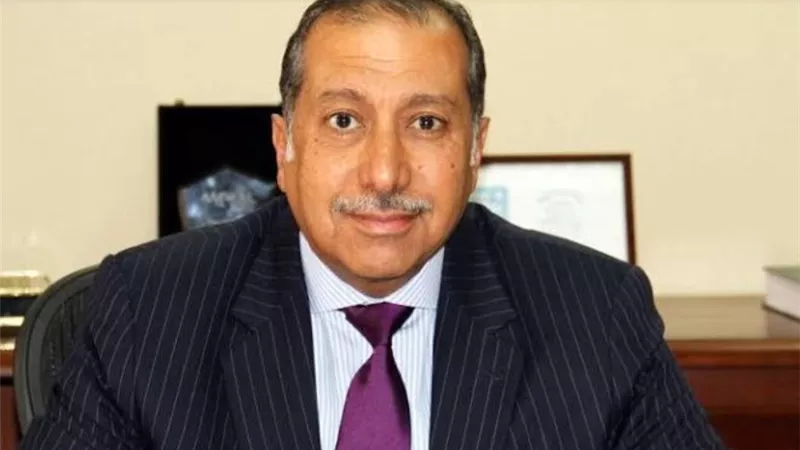 رئيس لجنة البنوك يكشف أهمية إنشاء شركة لضمان مخاطر ائتمان الصادرات لدول الأفريقية