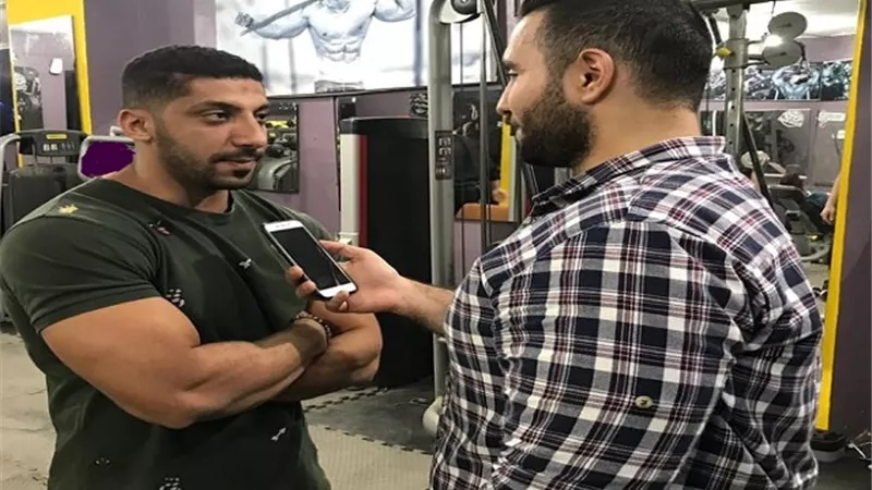 بعد وفاة هيثم زكى...مدرب كمال أجسام يوضح خطورة 