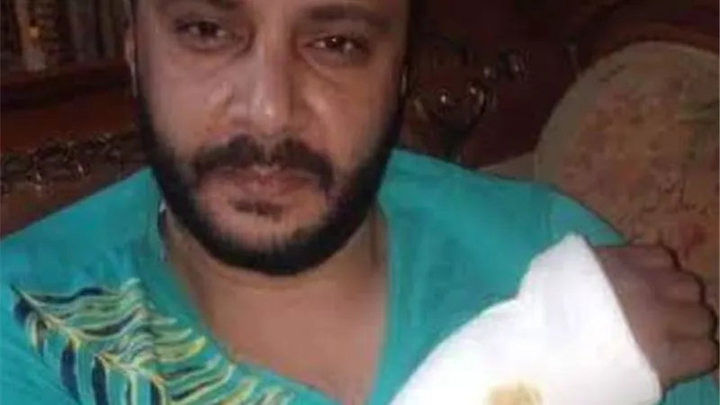 نقيب المعلمين: القبض على الـ 3 المتعدين على معلم كفر الشيخ داخل مدرسته