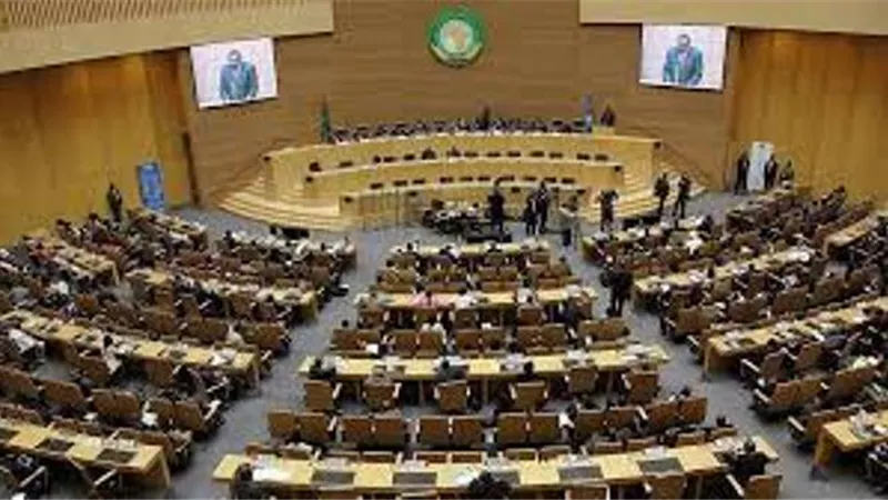 البرلمان الافريقى: القارة السمراء اصبح لها صوتها القوى عالميا