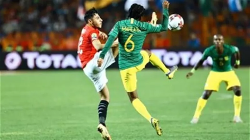 موعد مباراة مصر وكوت ديفوار بنهائي أمم إفريقيا