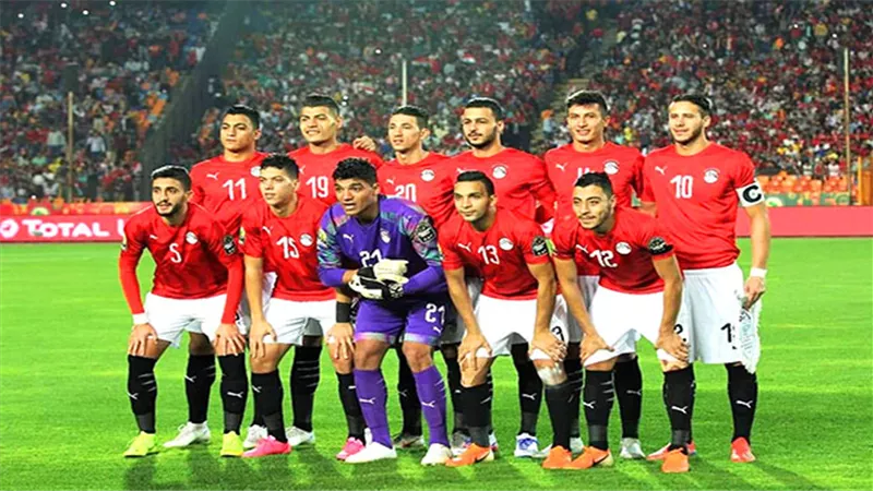 بعد حجز بطاقة طوكيو .. تاريخ الفراعنة فى الأولمبياد من 1920 حتى 2019