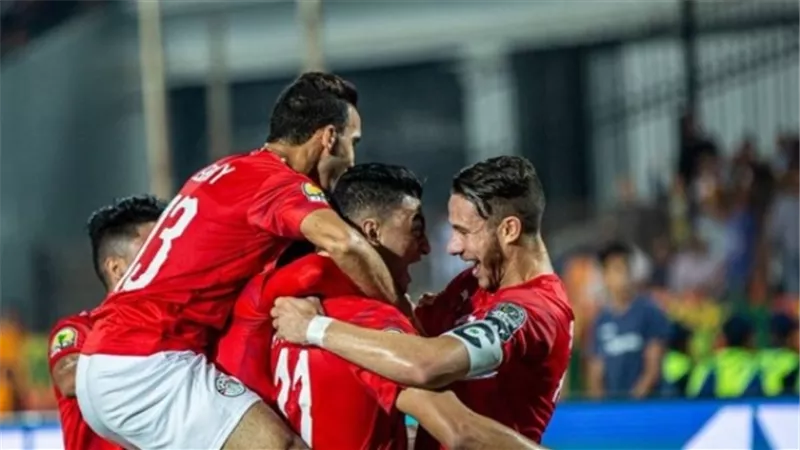 أيمن يونس: فرحة المنتخب الأوليمبي جاءت في توقيت مثالي