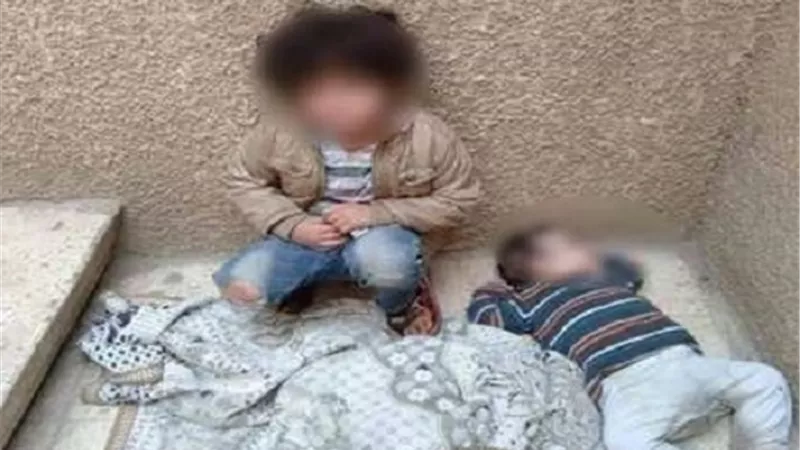 نيابة طنطا تخلي سبيل والدة 