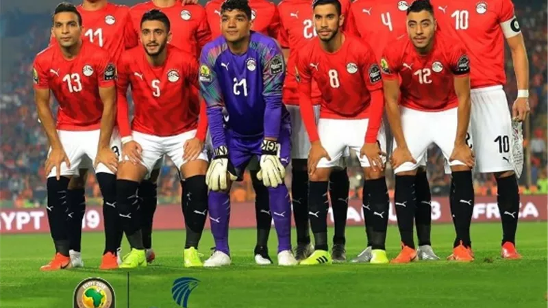 مصر للطيران تهنئ منتخب الشباب لتأهله الي أولمبياد طوكيو ٢٠٢٠