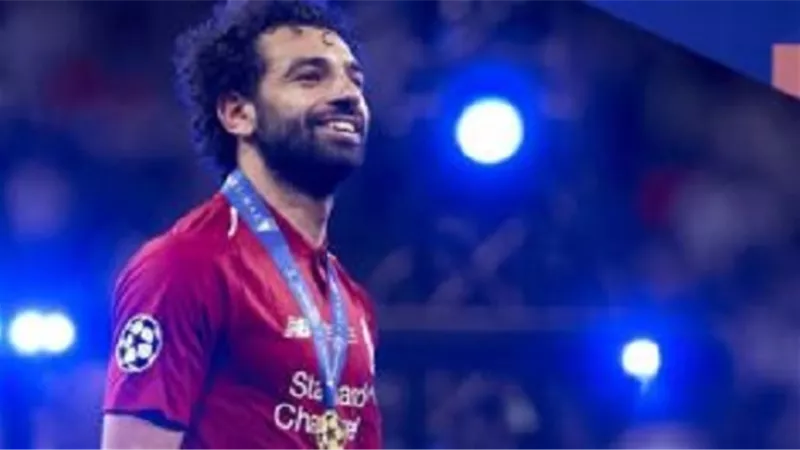 هيثم فاروق: محمد صلاح فى طوكيو