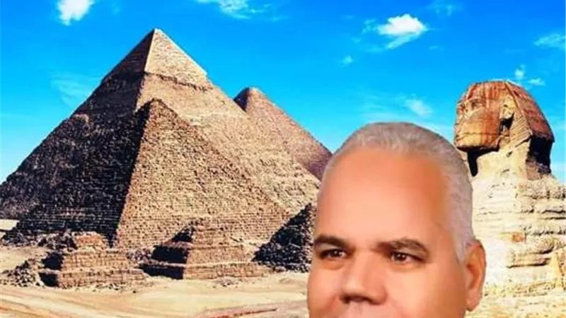 د. محمد حسن كامل: التكريم من اليونسكو له مذاق آخر