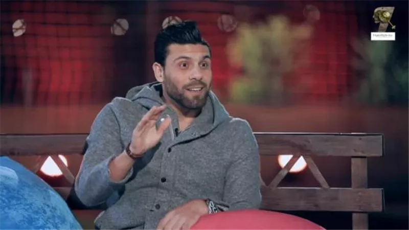 محمد شعبان: لم ألعب في الزمالك سوي ١٤ مباراة.. وطلبت من مرتضي منصور 