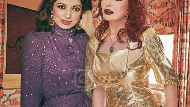 تكريم نبيلة عبيد في قصر السينما