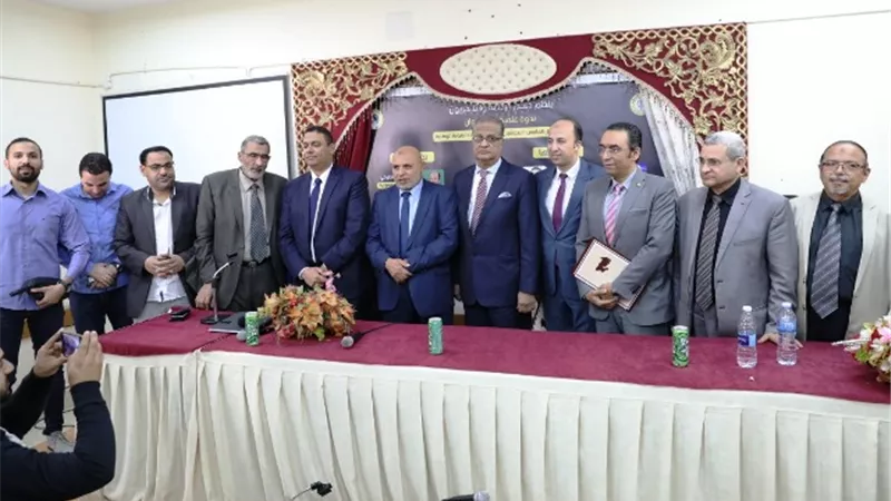 حروب الجيل الخامس.. يكشفها الرشيدى وحجاج فى ندوة إعلام الأزهر