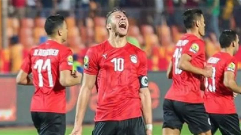 شوقى غريب مهدد بخسارة 4 نجوم فى الأوليمبياد .. تعرف على السبب ومن هم