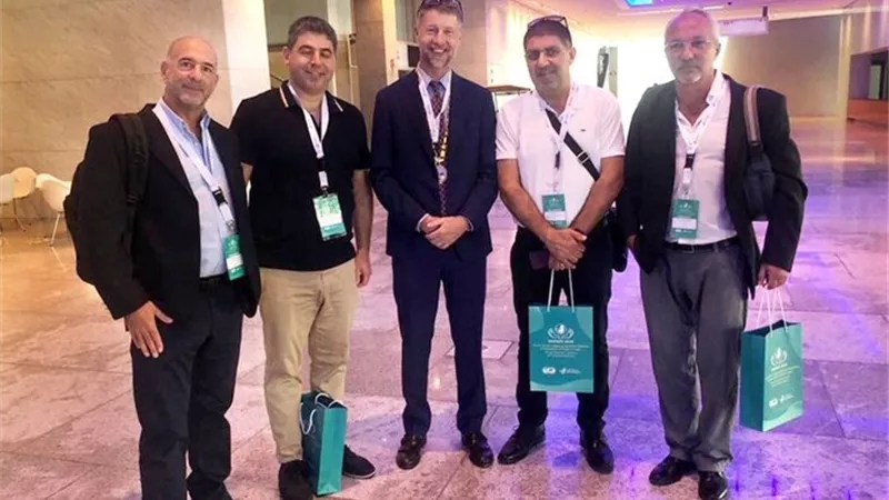وفد إسرائيلي جديد يزور قطر.. تعرف على التفاصيل
