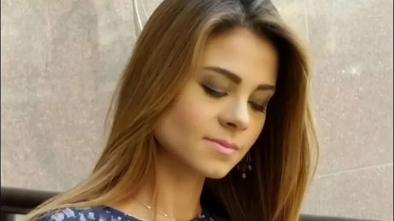 سالي فؤاد تعلن انفصالها عن زوجها