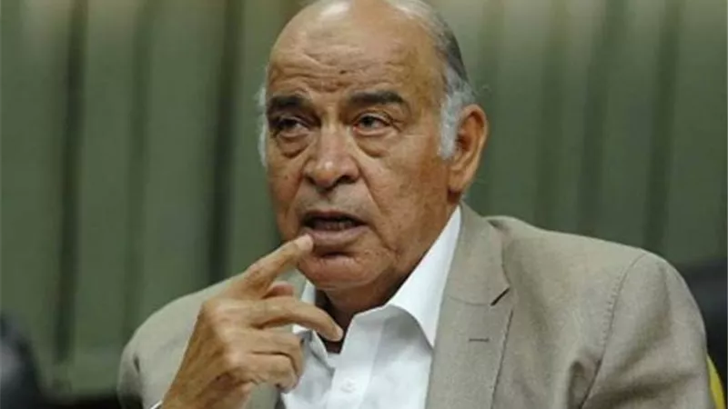 ابو جريشة يكشف سر الاداء السيئ لمنتخبنا الوطنى امام جزر القمر