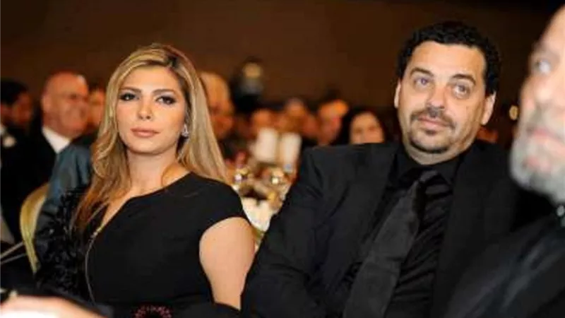 ابنة أصالة تكشف حقيقة طلاق والدتها من طارق العريان