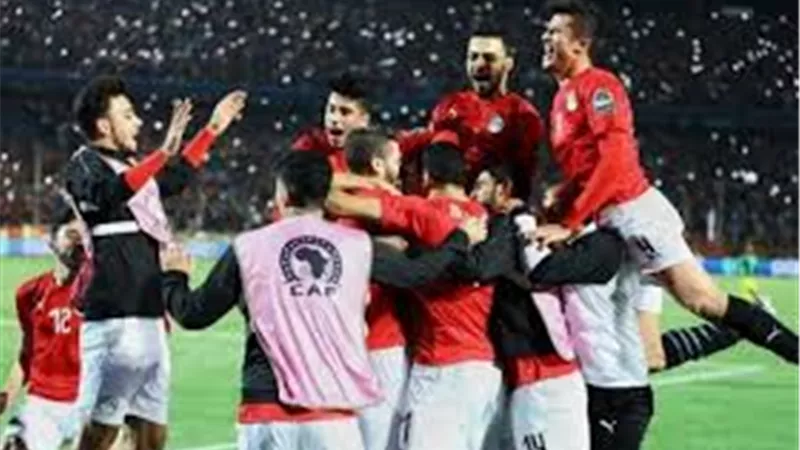7 مكاسب للكرة المصرية بعد الفوز التاريخي للمنتخب الأولمبي والتأهل لطوكيو