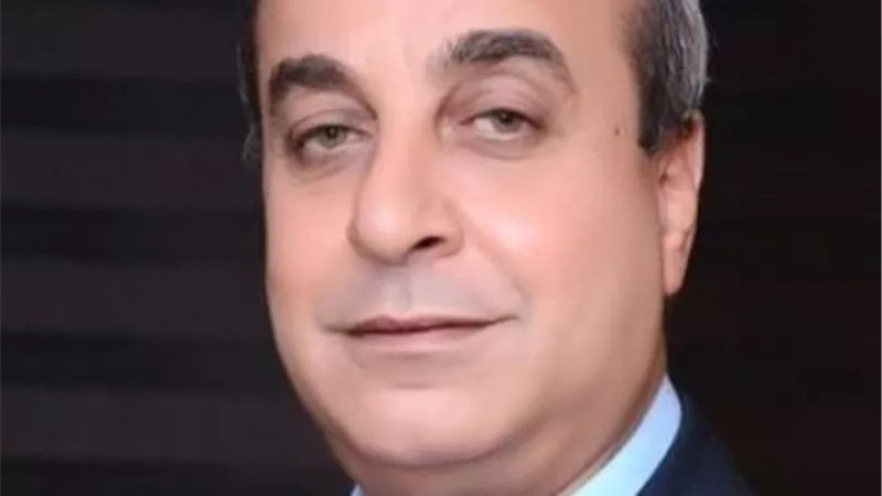 مصرع طالبة صدمها قطار بالمحلة