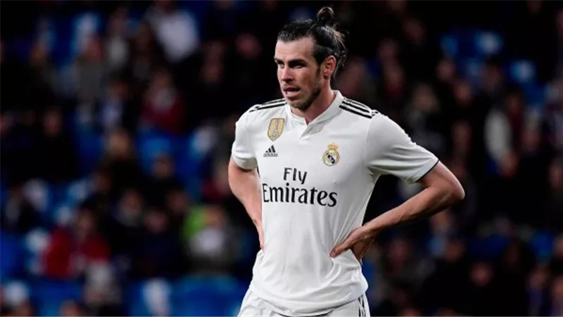 غضب في ريال مدريد يعجل من رحيل جاريث بيل