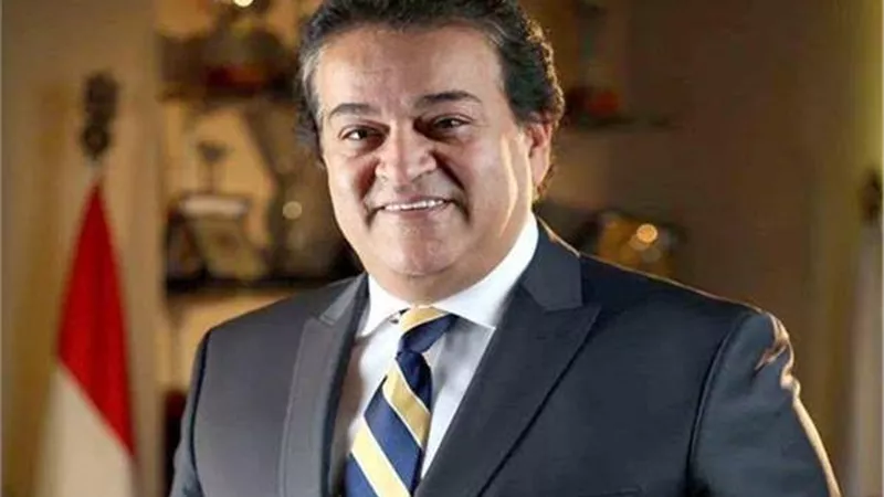 التعليم العالى تتلقى تقريراً حول الإعلان الموحد لبرامج خطة البعثات لعام 2019/2020