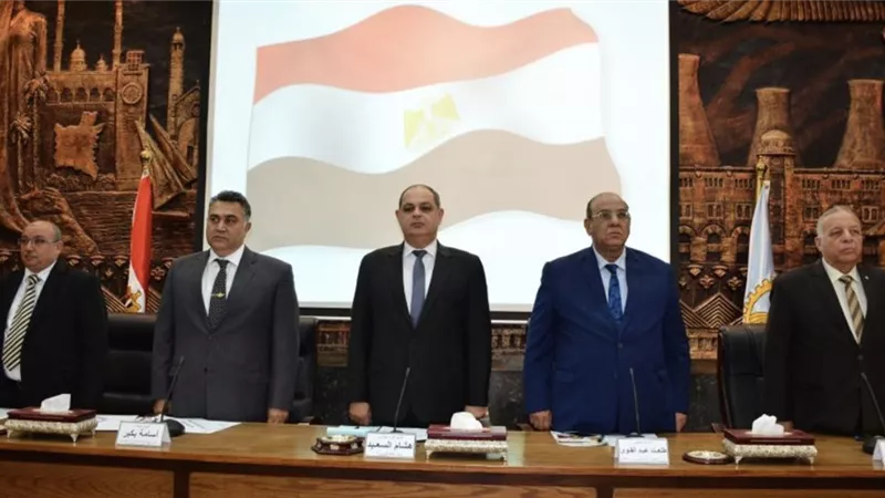 محافظ الغربية .. يكرم 19 جمعية أهلية لتميزهم في العمل الخيري والمجتمعي