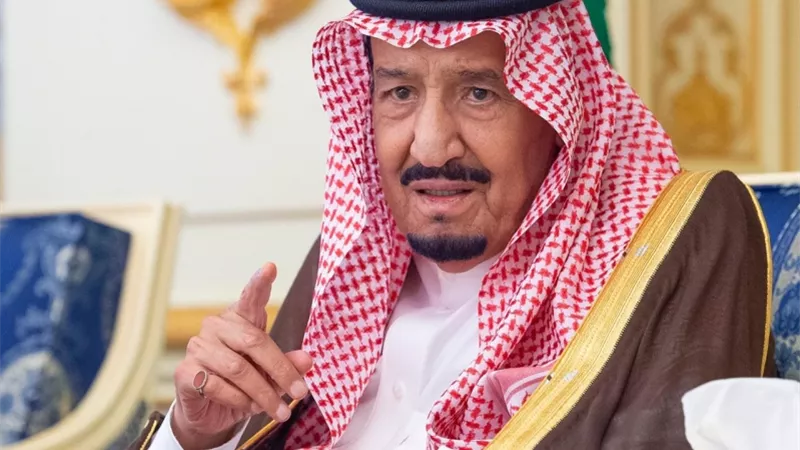 الملك سلمان يوجه رسالة عاجلة إلى إيران.. المملكة على أهبة الاستعداد